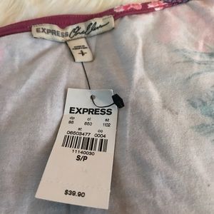 Express top